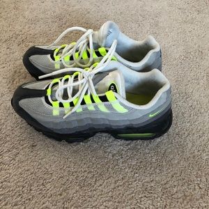 Air max 95